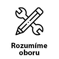 ikona, rozumime oboru